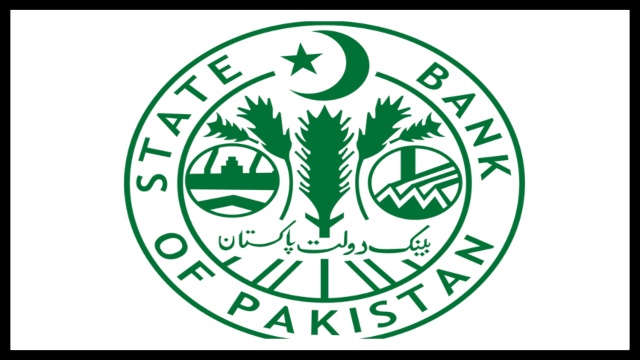 State Bank of Pakistan SBP Jobs June 2021 Latest Virtual Internship Program Careers Logo